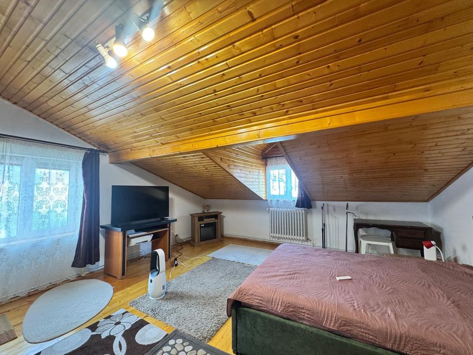 Vând casa in Zona buna Sibiu