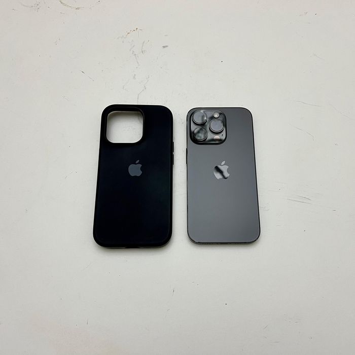 IPhone 14 Pro Идеальный!!!