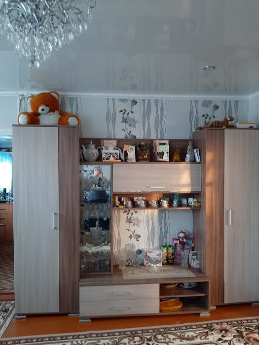 Продам дом в живописном месте