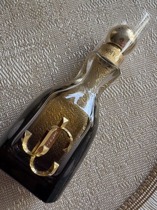 парфюм Jimmy Choo I Want Choo Forever