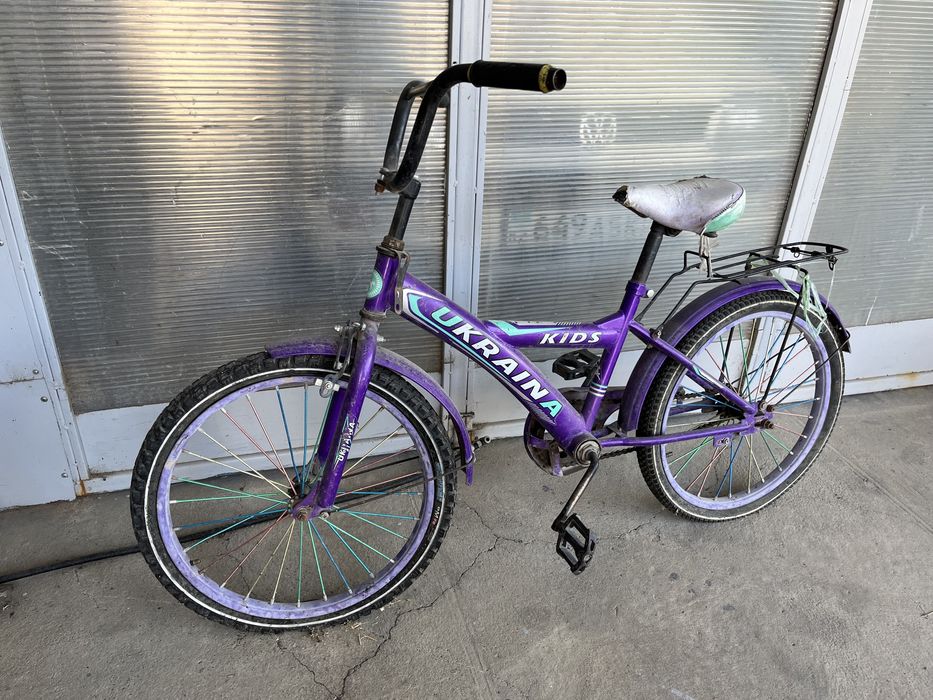 Продаются 2 велосипеда