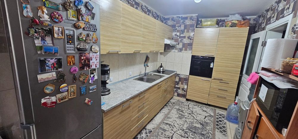 Кухонный гарнитур бу