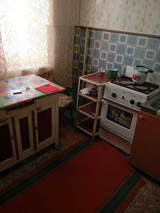 1 хонали квартира ижарага берилади