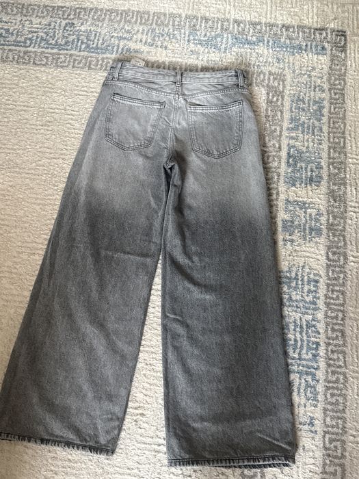 koton Jeans серые