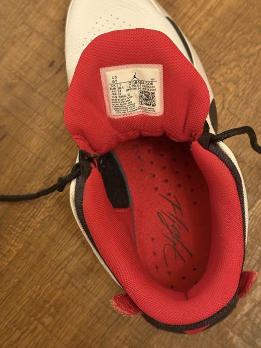 Jordan Max Aura 4 Damă