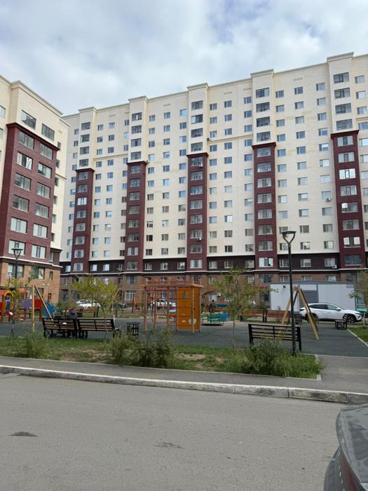 Продается 3-х ком кв