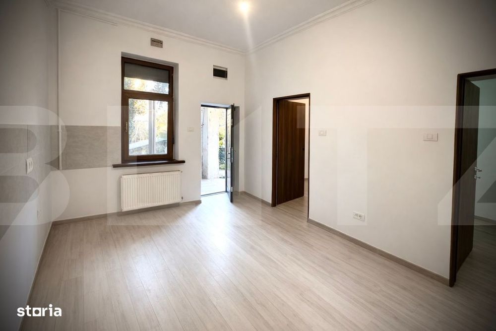 Apartament la casa, 64 mp, zona Central