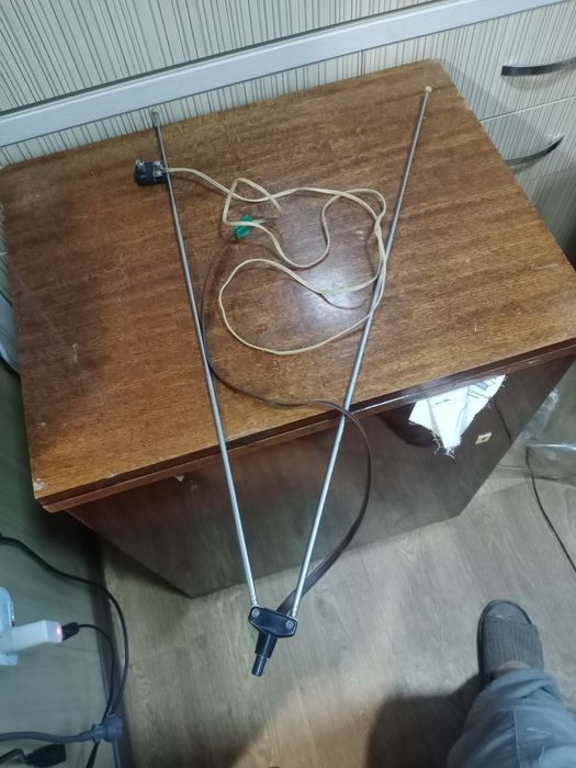 Антенна для телевизора