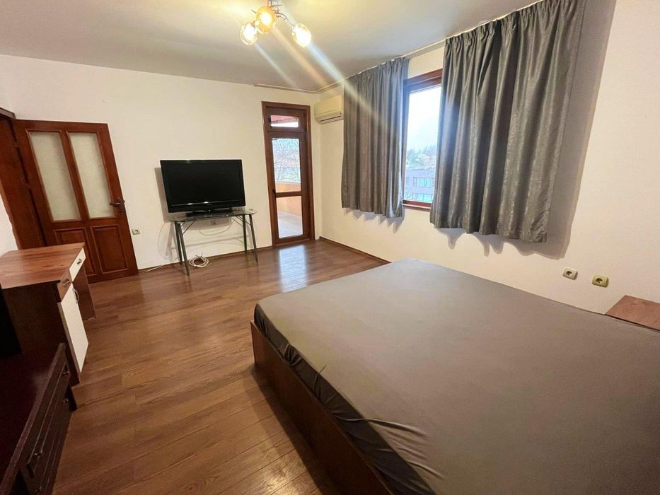 Дава се под наем Многостаен апартамент в Пловдив, Христо Смирненски - 120 кв.м за 600 € - Снимка #6