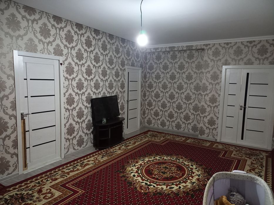 продается квартира на Oq Saroy  СВОЙ