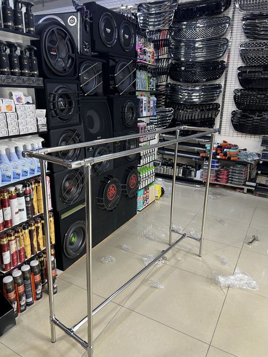 Вешалка для магазина
