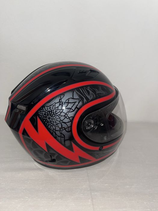 Cască moto Bell