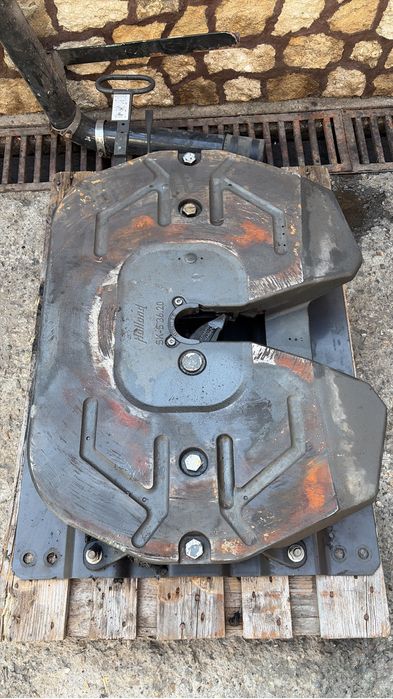 Placa Inaltatoare Cuple originale Noi/Sh Daf Man Scania Volvo Mercedes