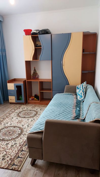 Продам детский гарнитур