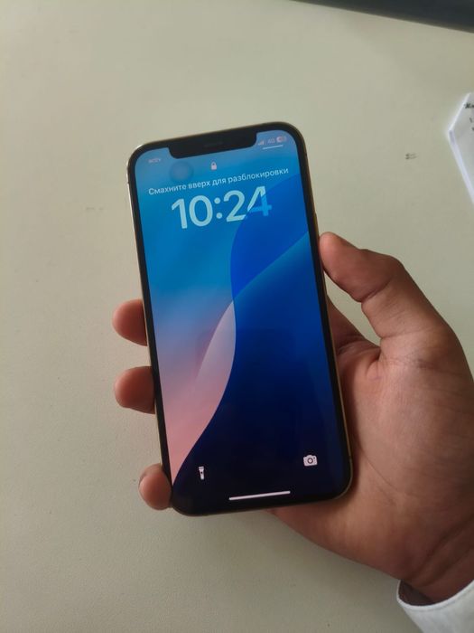 Iphone 12pro 128гб