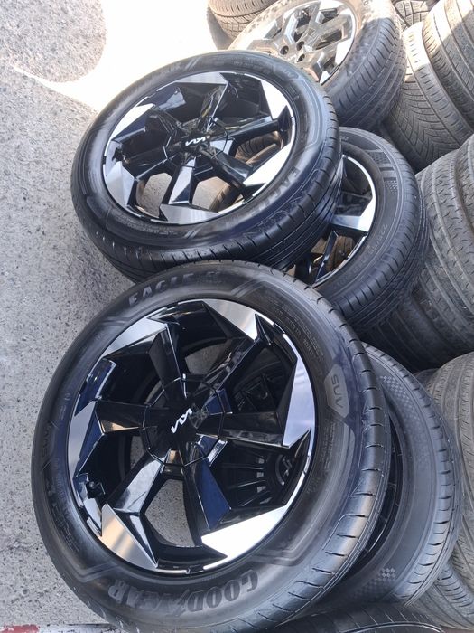 19 kia arginal sarento diska balon