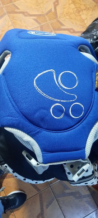 Marsupiu ajustabil  Lorelly