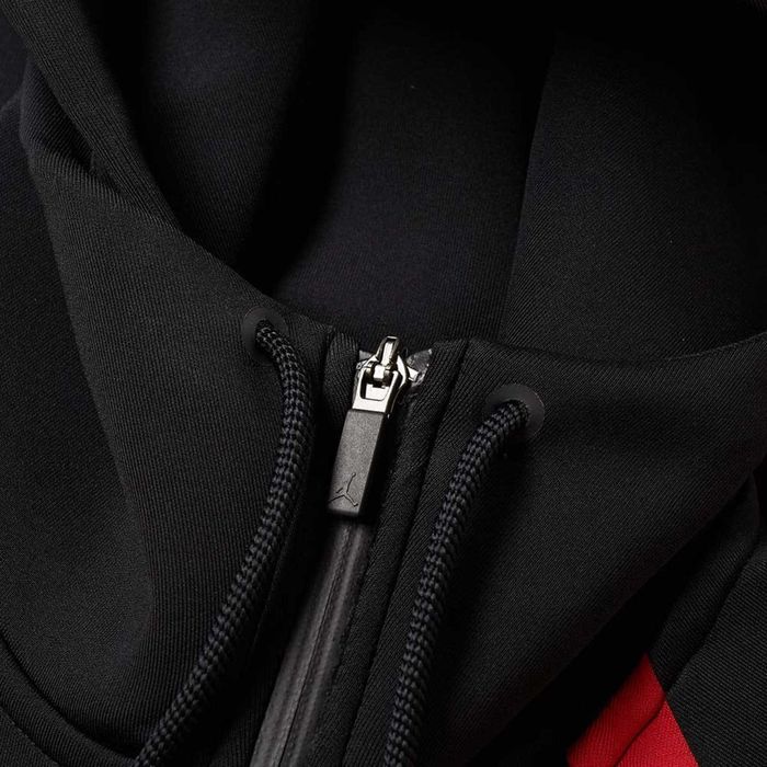 Горнище Nike Jordan JSW Flight Tech FZ Hoodie XL размер