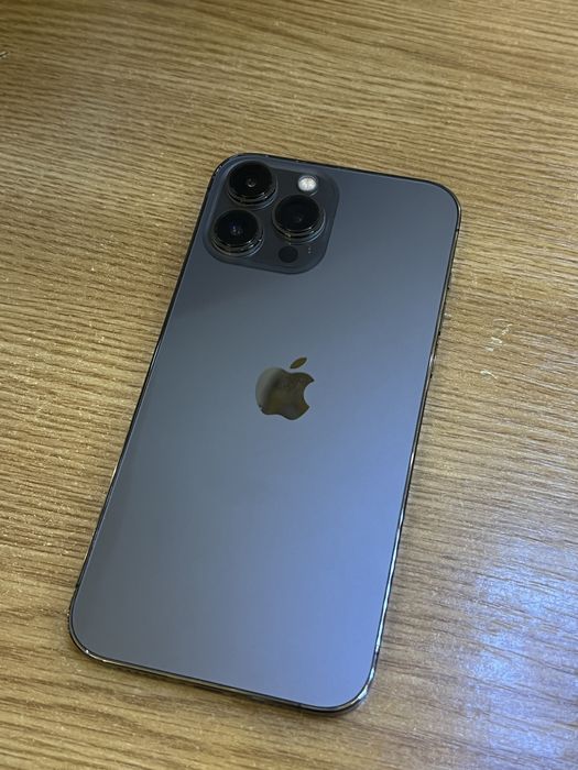 Apple Iphone 13 Pro Max Memorie 128gb Neverlocked