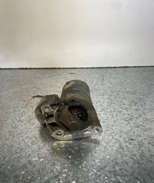 Electromotor Dacia Logan 2006 1.4 MT (75 hp)
