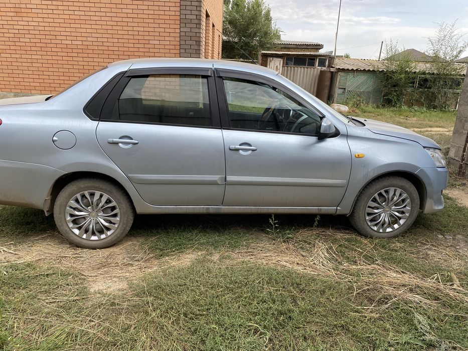 Датсун он до 1.6 8 кл 2015