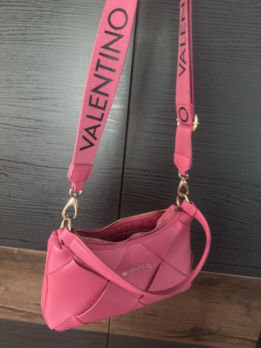 Дамска чанта valentino