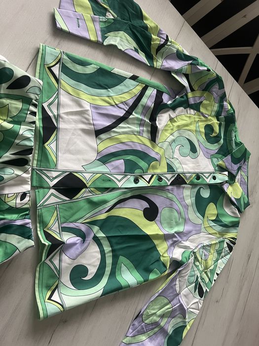 Сет по модел на Zara