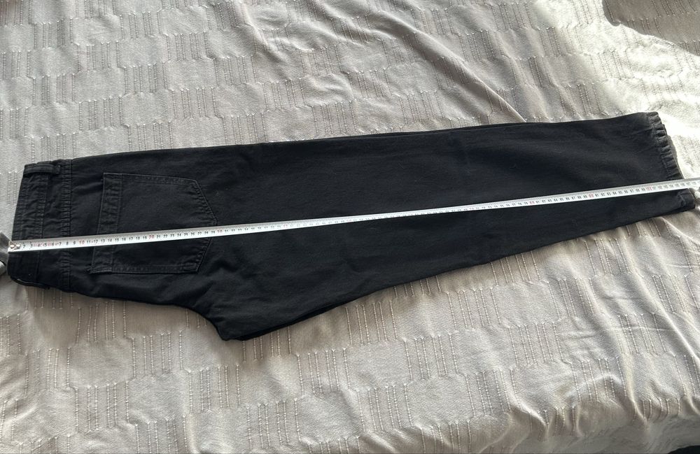 Мъжки дънки DEF