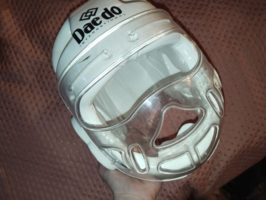 Продажа кимано + экипировки