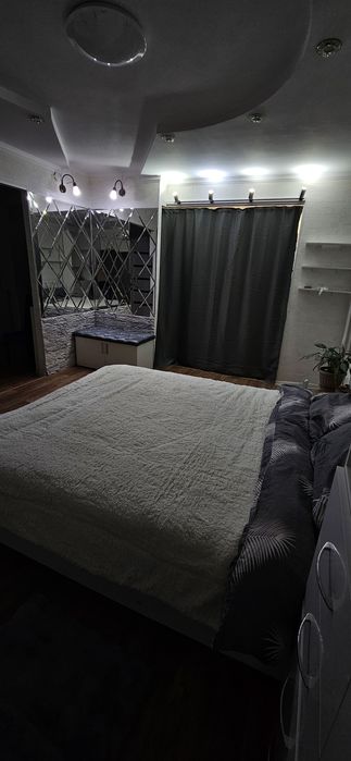 Квартира посуточно