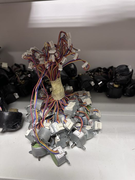 Резервни части за климатик Daikin