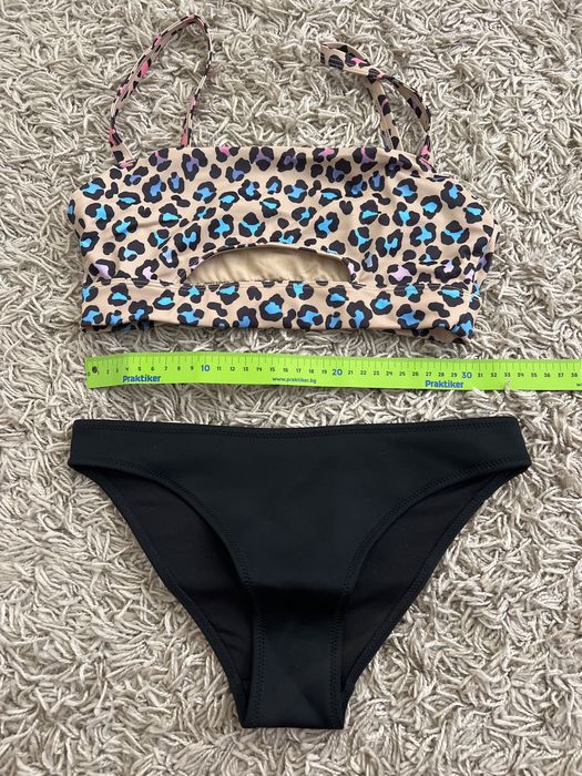 Бански H&M и Zara