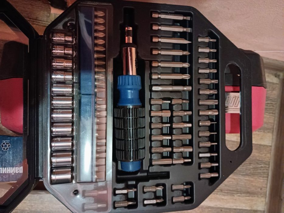 Комплект Басик Скилко-20 лв