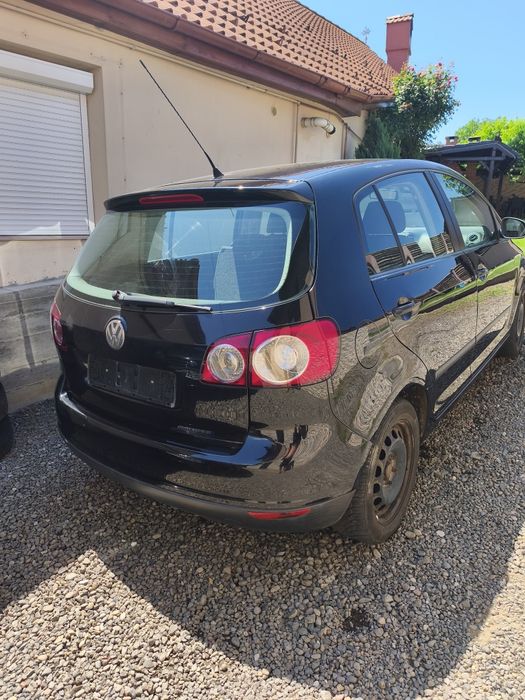 Piese Golf 5 Plus Motorizare 1.9 Bls