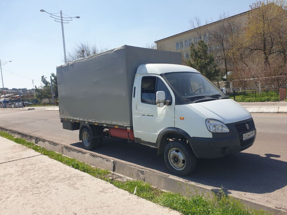 Газель Gazel 2012 йил