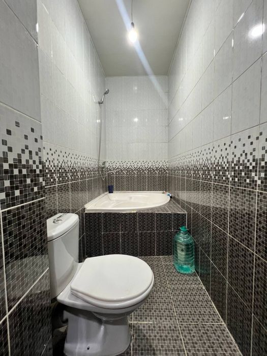 1/2/4 21м2 Новостройка Никитина кирпичный дом