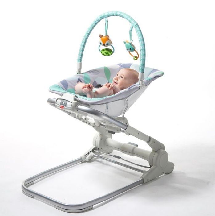 Баунсер Tony Love