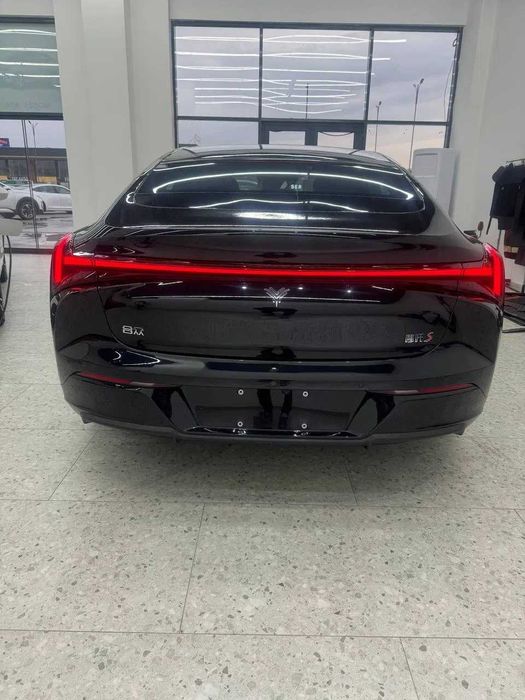 Neta S 715km, naqd va halol nasiya