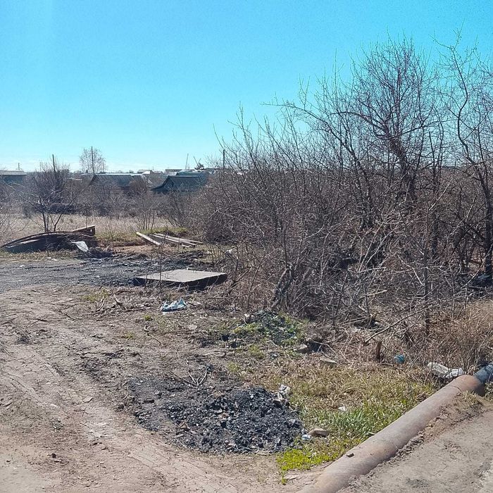 Участок в ПКСО Садовод-Строитель