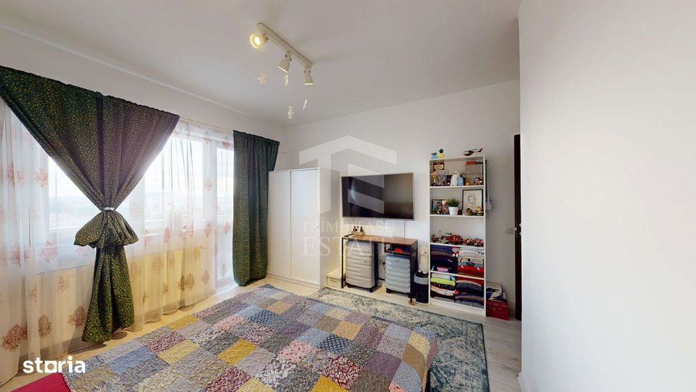 Apartament 2 camere Bloc nou 200 m Metrou Dimitrie Leonida Berceni 100