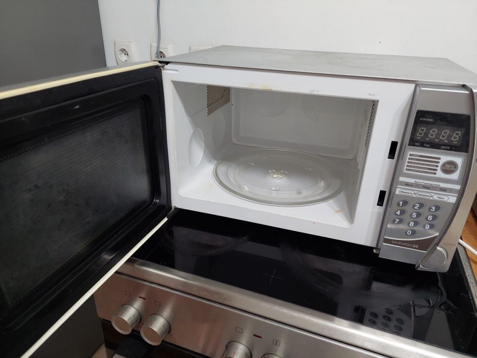 Микроволка Daewoo/ СВЧ