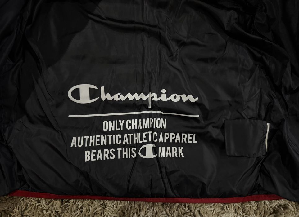 Geacă copii Champion groasă 8 ani - 11 ani