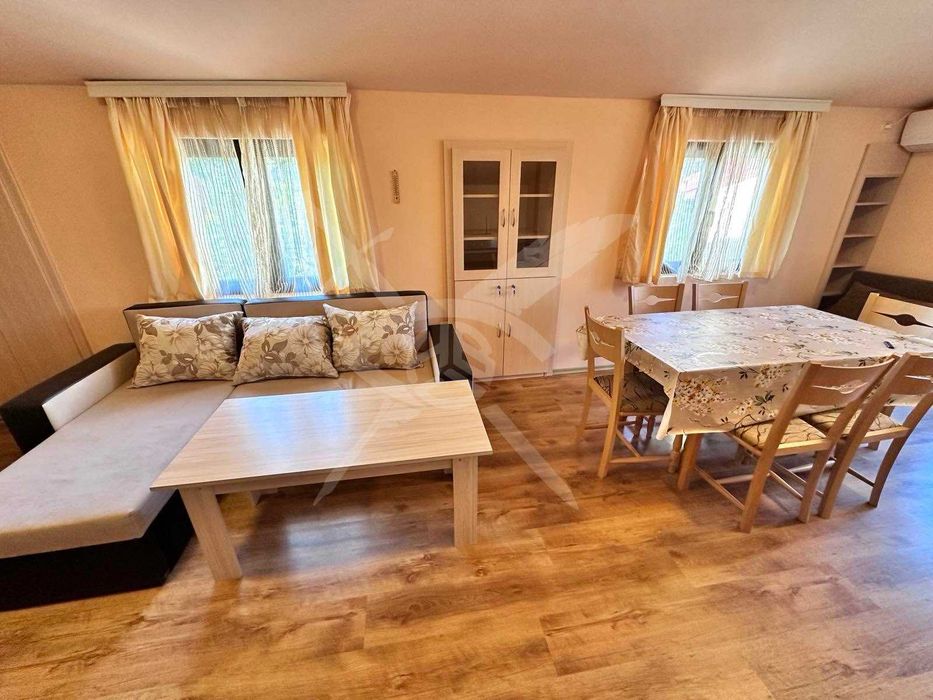 Продава се Тристаен апартамент в София, Хладилника - 75 кв.м за 544 €/кв.м - Снимка #2