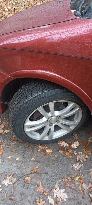 Хонда одиссей 4 вд