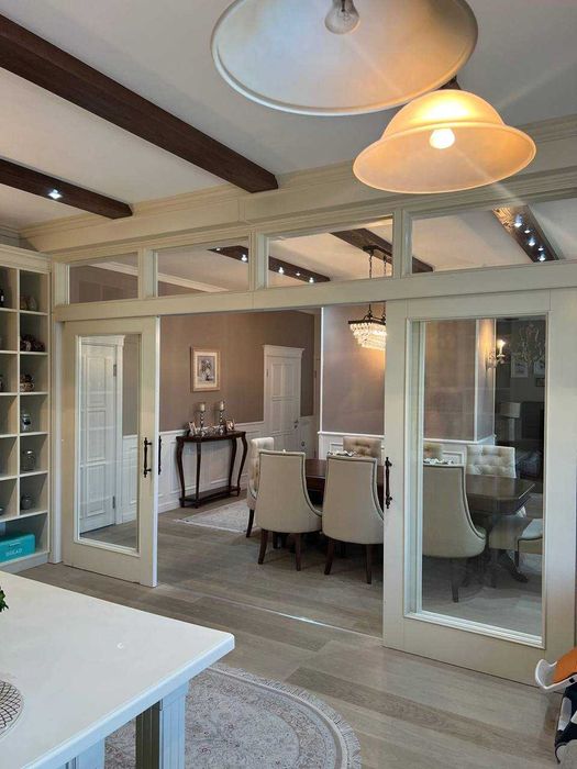 Продается пентхаус, дуплекс, 8 комн, 250 м2, Алайский, ЖК Новый век