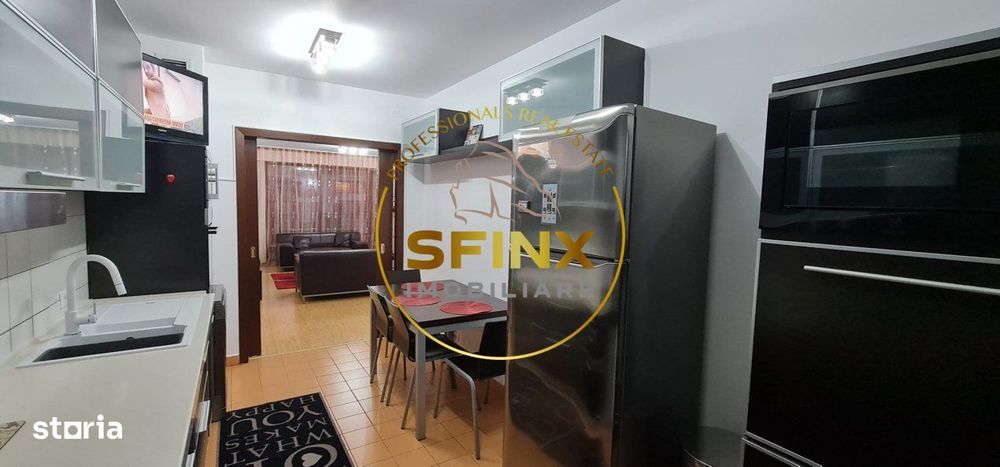 Apartament 4 camere/ Central Park/ Parcul Circului/ 2 locuri parcare
