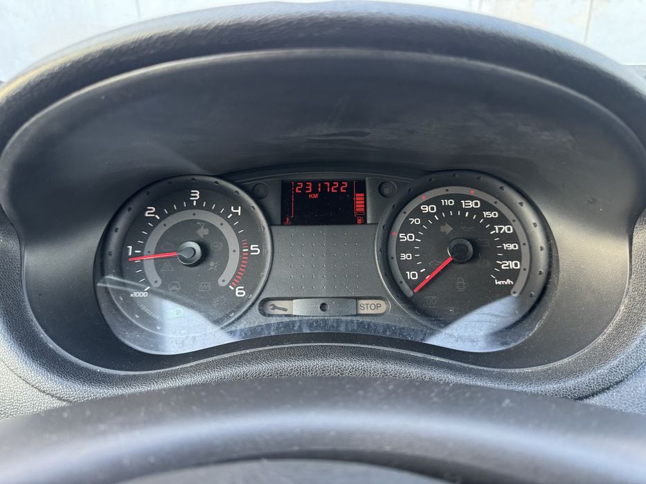 Renault Clio 1.5 Diesel *2009* FACELIFT / Clima / Consum 5%