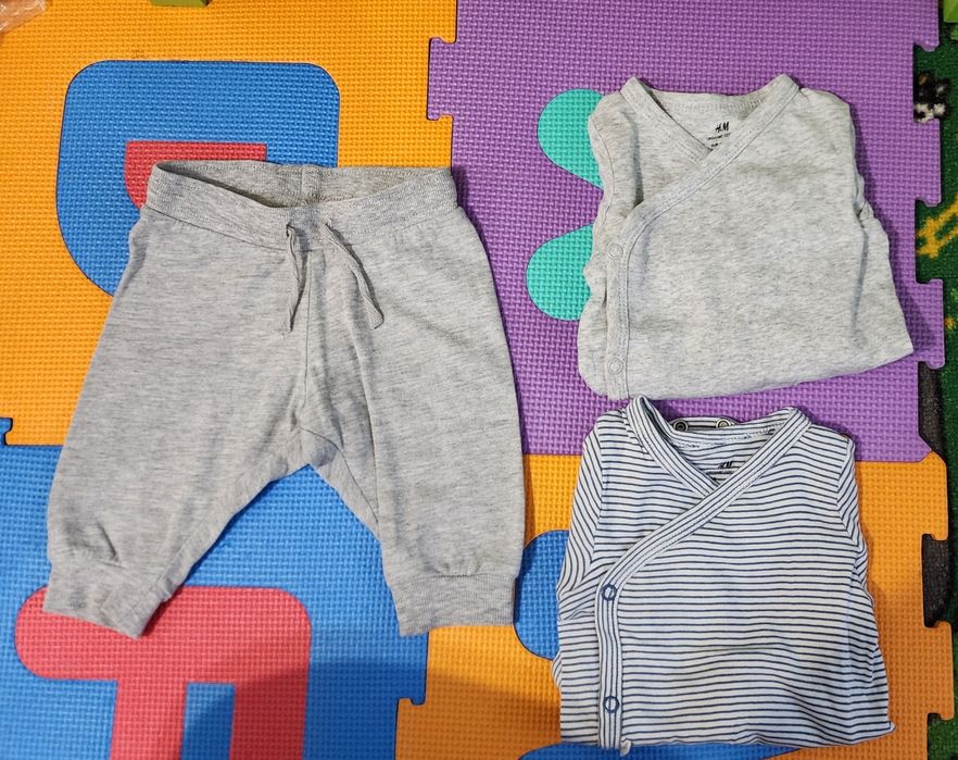 Set body   h&m bebe