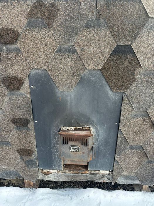 Продается баня викинг