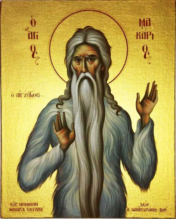 Icoane pictate manual